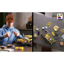 "LEGO Technic - Liebherr LR 13000 Raubenkran"