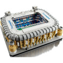 "LEGO Creator Expert - Real Madrid - Santiago Bernabeu Stadion"