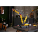 "LEGO Technic - Liebherr LR 13000 Raubenkran"