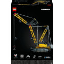 "LEGO Technic - Liebherr LR 13000 Raubenkran"