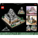 "LEGO Architecture - Burg Himeji"