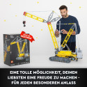 "LEGO Technic - Liebherr LR 13000 Raubenkran"