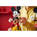 "LEGO Disney - Micky Maus und Minnie Maus"