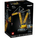 "LEGO Technic - Liebherr LR 13000 Raubenkran"