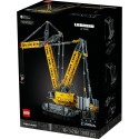 "LEGO Technic - Liebherr LR 13000 Raubenkran"