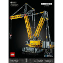 "LEGO Technic - Liebherr LR 13000 Raubenkran"