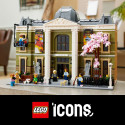 "LEGO Icons - Naturhistorisches Museum"