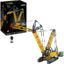 "LEGO Technic - Liebherr LR 13000 Raubenkran"