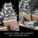 "LEGO Architecture - Burg Himeji"