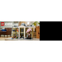 "LEGO Icons - Naturhistorisches Museum"