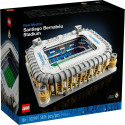 "LEGO Creator Expert - Real Madrid - Santiago Bernabeu Stadion"