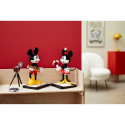 "LEGO Disney - Micky Maus und Minnie Maus"