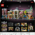 "LEGO Icons - Naturhistorisches Museum"