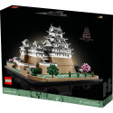 "LEGO Architecture - Burg Himeji"