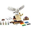 "LEGO Harry Potter - Hogwarts Ikonen – Sammler-Edition"