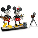 "LEGO Disney - Micky Maus und Minnie Maus"