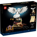 "LEGO Harry Potter - Hogwarts Ikonen – Sammler-Edition"