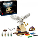 "LEGO Harry Potter - Hogwarts Ikonen – Sammler-Edition"