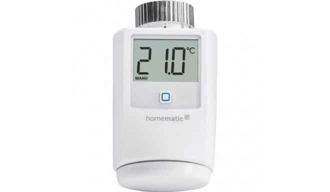 "eQ-3 AG Homematic IP Heizkörperthermostat"