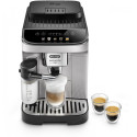 "DeLonghi Kaffeemaschine Magnifica Evo *schwarz/silber*"