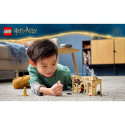 "LEGO Harry Potter - Hogwarts Erste Flugstunde"