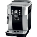 "DeLonghi Kaffeemaschine Magnifica S *silber/schwarz*"