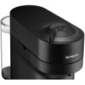 "DeLonghi Kaffeemaschine Nespresso Vertuo Pop *schwarz*"