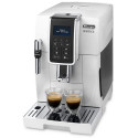 "DeLonghi Kaffeemaschine Dinamica ECAM 350.35.W"