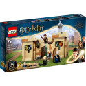 "LEGO Harry Potter - Hogwarts Erste Flugstunde"