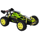 "Carrera - Buggy - 2,4GHz Lime Buggy B/O"