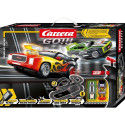 "Carrera - GO!!! Sets - Heads-Up Racing"