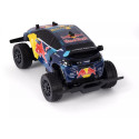 "Carrera - Off-Road - 2,4GHz Red Bull Peugeot WRX 208 - Rallycross, Hansen D/P"