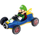 "Carrera - Racer - 2,4GHz Mario Kart(TM) Mach 8, Luigi"