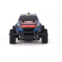 "Carrera - Off-Road - 2,4GHz Red Bull Peugeot WRX 208 - Rallycross, Hansen D/P"