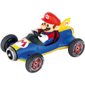 "Carrera - Racer - 2,4GHz Mario Kart(TM) Mach 8, Mario"