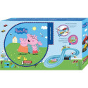 "Carrera - First Sets - Peppa Pig - Kids GranPrix"