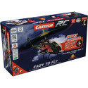 "Carrera - Helicopter - 2,4GHz Red Bull Cobra TAH-1F"