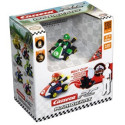 "Carrera - Mini Racer - 2,4GHz Mario Kart(TM) Mini RC, Luigi (Paperbox)"