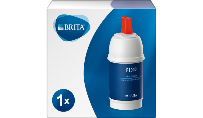 "BRITA Filterkartusche P1000"
