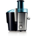 "Bosch Entsafter VitaJuice 3 - MES3500 *blau/Edelstahl*"