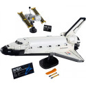 "LEGO Creator Expert - NASA-Spaceshuttle Discovery"