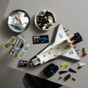 "LEGO Creator Expert - NASA-Spaceshuttle Discovery"