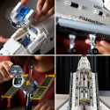 "LEGO Creator Expert - NASA-Spaceshuttle Discovery"