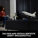 "LEGO Creator Expert - NASA-Spaceshuttle Discovery"