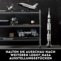 "LEGO Creator Expert - NASA-Spaceshuttle Discovery"