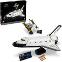 "LEGO Creator Expert - NASA-Spaceshuttle Discovery"