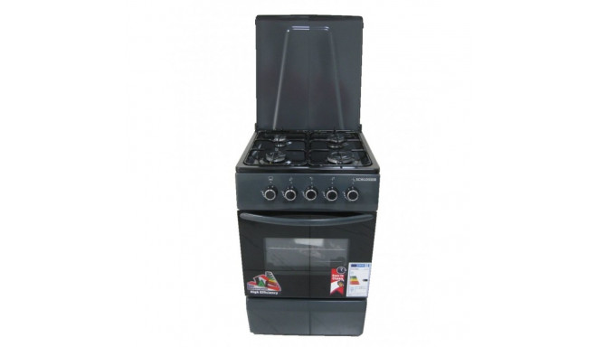 Gas cooker Schlosser