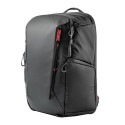 PGYTech backpack OneMo Lite 22l, twilight black