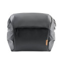 Shoulder Bag PGYTECH OneGo 10L (obsidian black)