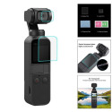 Accessories Puluz Ultimate Combo Kits for DJI Osmo Pocket 43 in 1